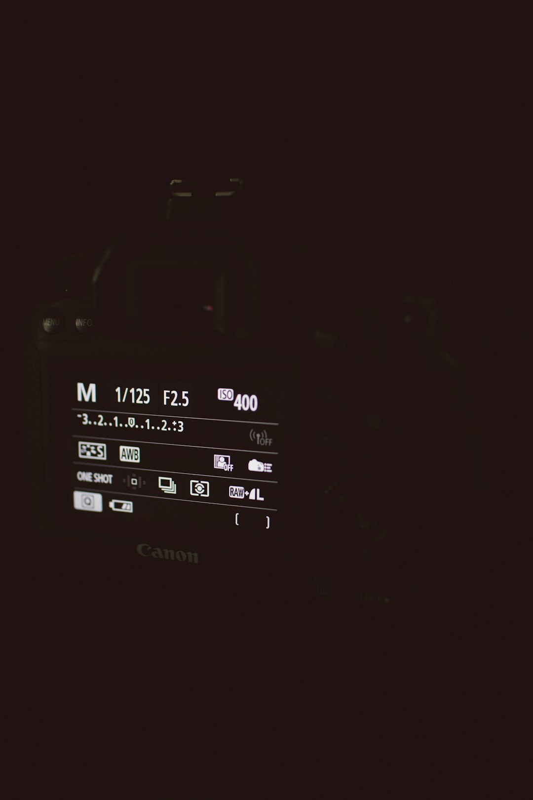Blending natural and artificial light